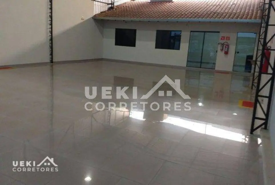 Armazém / Galpão à venda, 250m2 em Aragarça, Londrina - PR - imagem 5 Foto 5 de Armazém / Galpão à venda, 250m2 em Aragarça, Londrina - PR