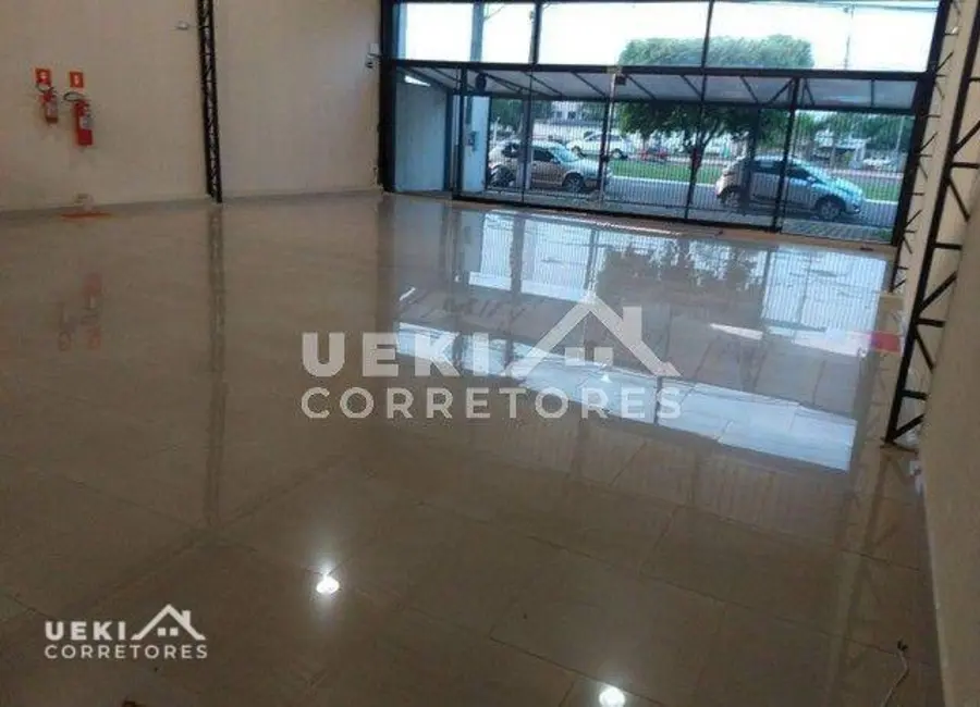 Armazém / Galpão à venda, 250m2 em Aragarça, Londrina - PR - imagem 8 Foto 8 de Armazém / Galpão à venda, 250m2 em Aragarça, Londrina - PR