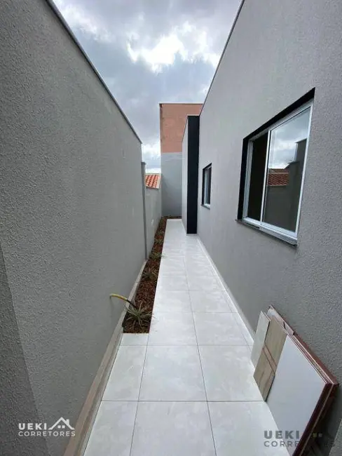 Casa com 3 quartos à venda, 125m2 em Jardim Nova Londres, Londrina - PR - imagem 7 Foto 7 de Casa com 3 quartos à venda, 125m2 em Jardim Nova Londres, Londrina - PR