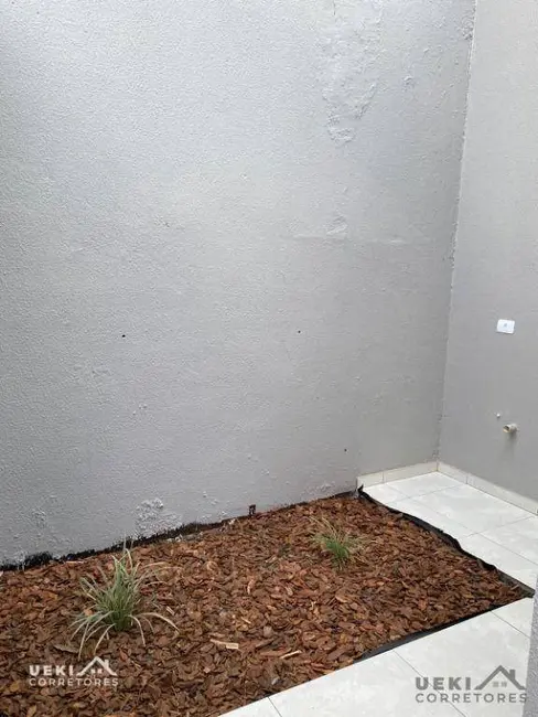 Casa com 3 quartos à venda, 125m2 em Jardim Nova Londres, Londrina - PR - imagem 9 Foto 9 de Casa com 3 quartos à venda, 125m2 em Jardim Nova Londres, Londrina - PR