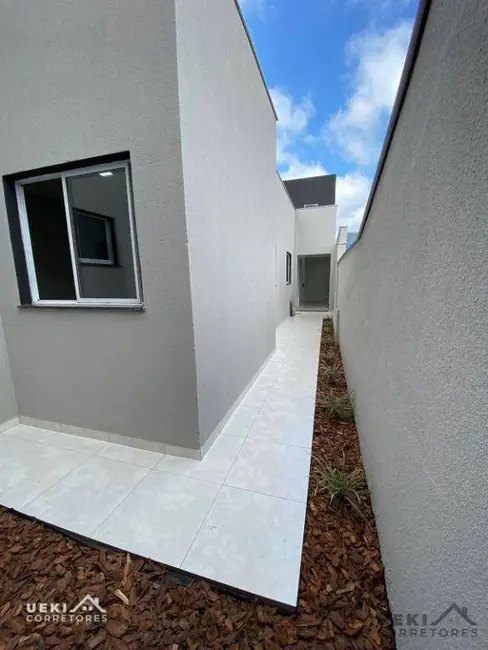 Casa com 3 quartos à venda, 125m2 em Jardim Nova Londres, Londrina - PR - imagem 8 Foto 8 de Casa com 3 quartos à venda, 125m2 em Jardim Nova Londres, Londrina - PR