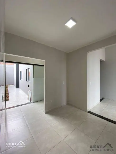 Casa com 3 quartos à venda, 125m2 em Jardim Nova Londres, Londrina - PR - imagem 4 Foto 4 de Casa com 3 quartos à venda, 125m2 em Jardim Nova Londres, Londrina - PR