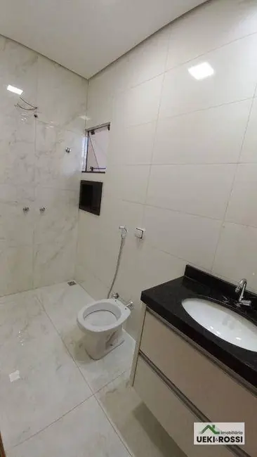 Casa com 3 quartos à venda, 125m2 em Loteamento Chamonix, Londrina - PR - imagem 7 Foto 7 de Casa com 3 quartos à venda, 125m2 em Loteamento Chamonix, Londrina - PR