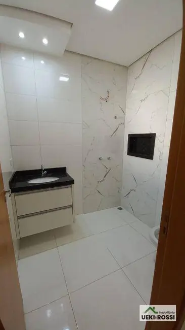 Casa com 3 quartos à venda, 125m2 em Loteamento Chamonix, Londrina - PR - imagem 8 Foto 8 de Casa com 3 quartos à venda, 125m2 em Loteamento Chamonix, Londrina - PR