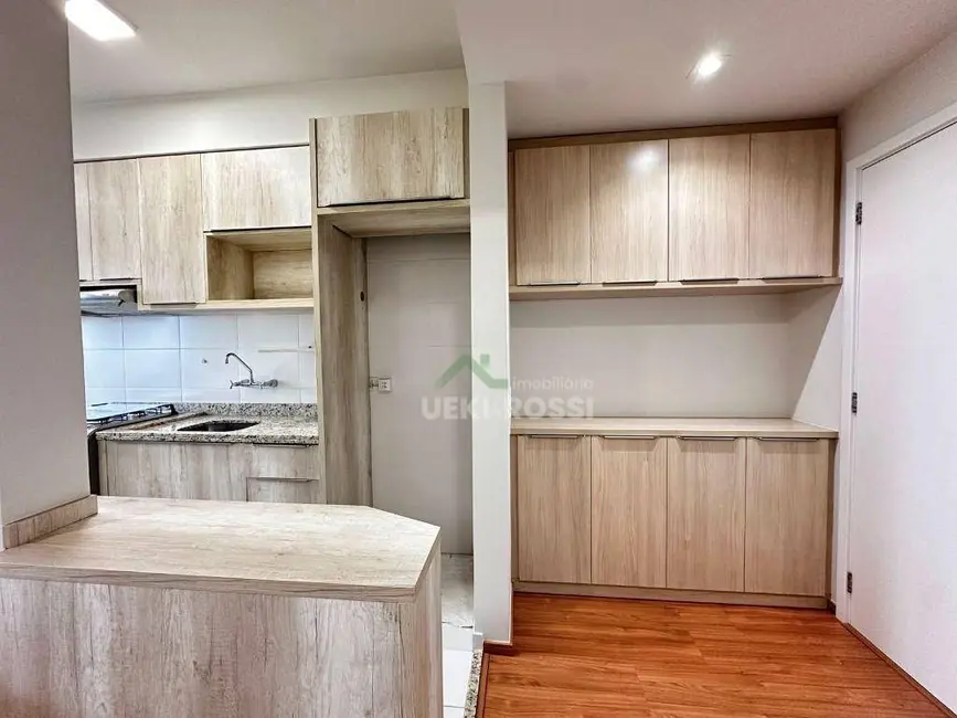 Foto 8 de Apartamento com 2 quartos para alugar, 104m2 em Londrina - PR