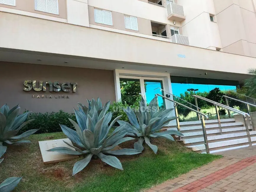 Apartamento com 2 quartos para alugar, 104m2 em Londrina - PR - imagem 1 Foto 1 de Apartamento com 2 quartos para alugar, 104m2 em Londrina - PR