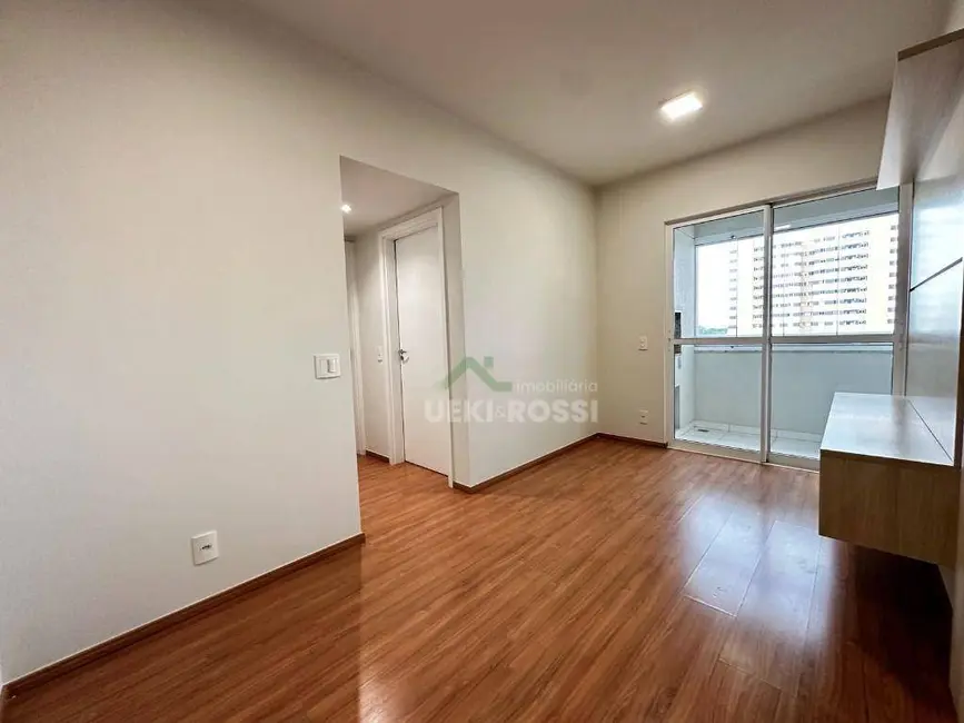 Foto 4 de Apartamento com 2 quartos para alugar, 104m2 em Londrina - PR