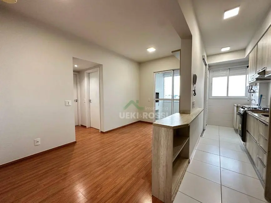Foto 2 de Apartamento com 2 quartos para alugar, 104m2 em Londrina - PR