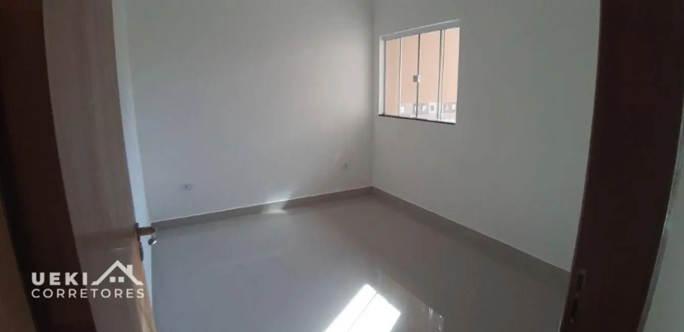 Foto 2 de Casa com 3 quartos à venda, 125m2 em Jardim Padovani, Londrina - PR