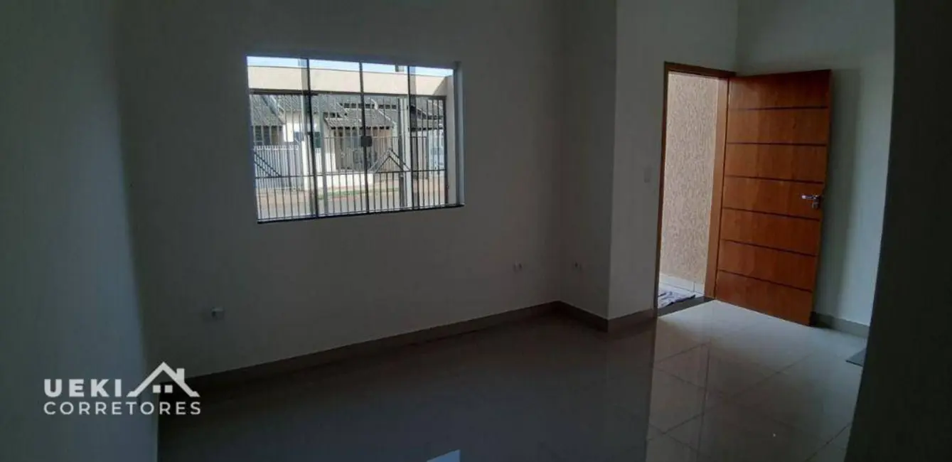 Casa com 3 quartos à venda, 125m2 em Jardim Padovani, Londrina - PR - imagem 5 Foto 5 de Casa com 3 quartos à venda, 125m2 em Jardim Padovani, Londrina - PR
