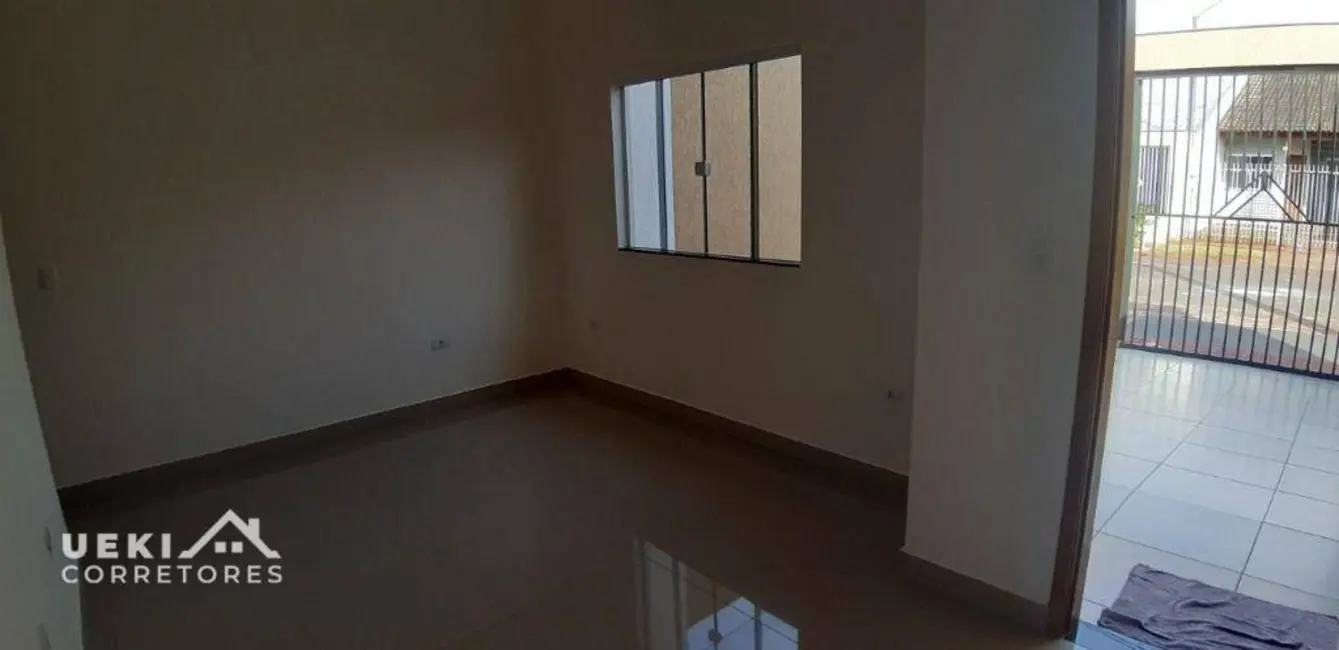 Casa com 3 quartos à venda, 125m2 em Jardim Padovani, Londrina - PR - imagem 4 Foto 4 de Casa com 3 quartos à venda, 125m2 em Jardim Padovani, Londrina - PR
