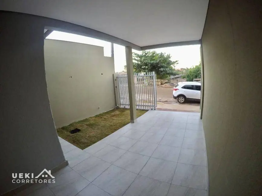 Casa com 2 quartos à venda, 125m2 em Colinas, Londrina - PR - imagem 6 Foto 6 de Casa com 2 quartos à venda, 125m2 em Colinas, Londrina - PR