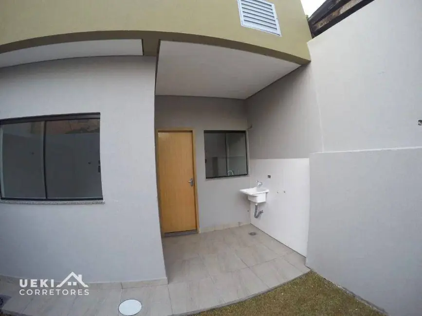 Casa com 2 quartos à venda, 125m2 em Colinas, Londrina - PR - imagem 5 Foto 5 de Casa com 2 quartos à venda, 125m2 em Colinas, Londrina - PR