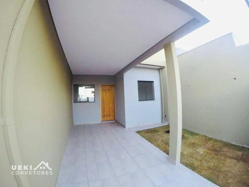 Casa com 2 quartos à venda, 125m2 em Colinas, Londrina - PR - imagem 1 Foto 1 de Casa com 2 quartos à venda, 125m2 em Colinas, Londrina - PR