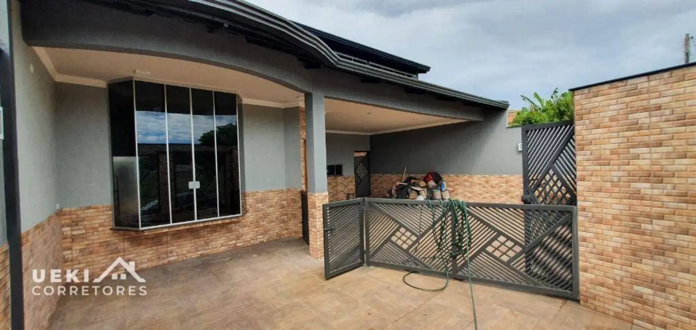 Casa de Condomínio com 3 quartos à venda, 250m2 em Parque Leblon, Londrina - PR - imagem 7 Foto 7 de Casa de Condomínio com 3 quartos à venda, 250m2 em Parque Leblon, Londrina - PR