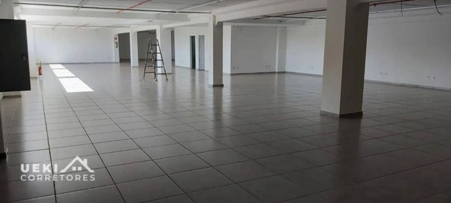 Foto 3 de Armazém / Galpão para alugar, 1200m2 em Ibipora - PR