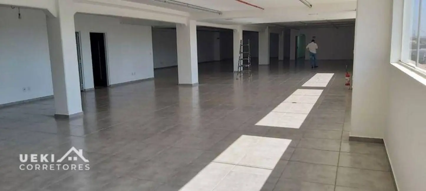 Foto 4 de Armazém / Galpão para alugar, 1200m2 em Ibipora - PR