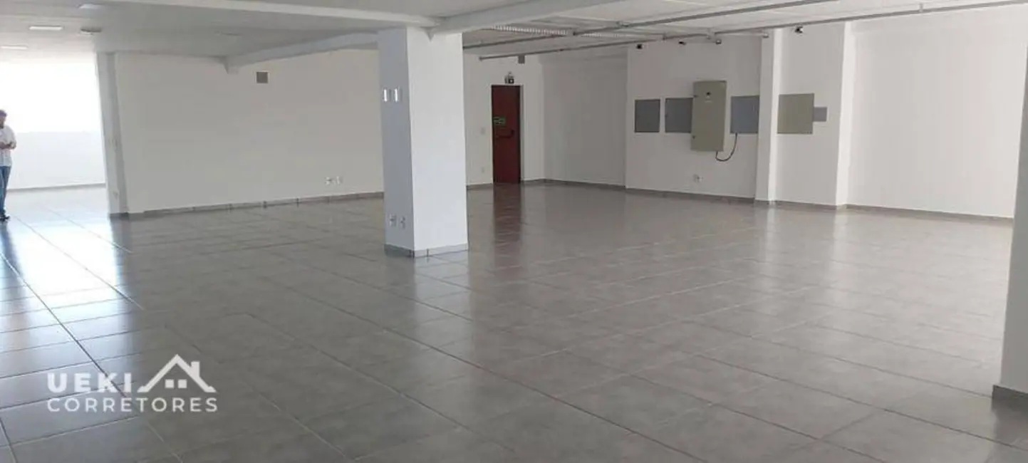 Foto 7 de Armazém / Galpão para alugar, 1200m2 em Ibipora - PR