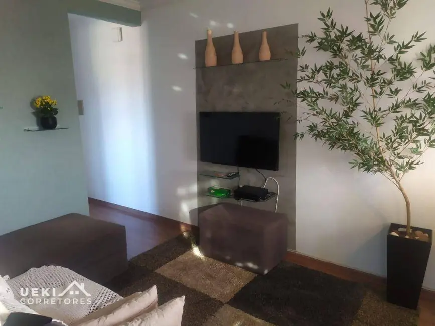 Apartamento com 2 quartos à venda, 55m2 em São Pedro, Londrina - PR - imagem 6 Foto 6 de Apartamento com 2 quartos à venda, 55m2 em São Pedro, Londrina - PR
