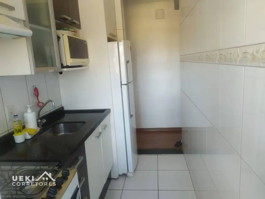 Apartamento com 2 quartos à venda, 55m2 em São Pedro, Londrina - PR - imagem 8 Foto 8 de Apartamento com 2 quartos à venda, 55m2 em São Pedro, Londrina - PR