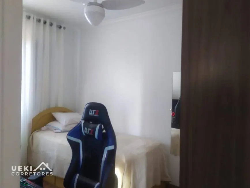 Apartamento com 2 quartos à venda, 55m2 em São Pedro, Londrina - PR - imagem 3 Foto 3 de Apartamento com 2 quartos à venda, 55m2 em São Pedro, Londrina - PR