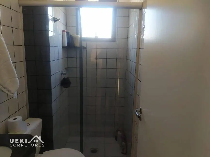 Apartamento com 2 quartos à venda, 55m2 em São Pedro, Londrina - PR - imagem 5 Foto 5 de Apartamento com 2 quartos à venda, 55m2 em São Pedro, Londrina - PR