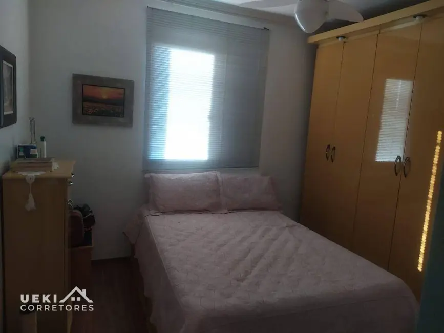 Apartamento com 2 quartos à venda, 55m2 em São Pedro, Londrina - PR - imagem 4 Foto 4 de Apartamento com 2 quartos à venda, 55m2 em São Pedro, Londrina - PR