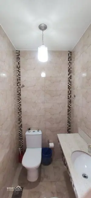 Casa com 4 quartos à venda, 475m2 em Monte Belo, Londrina - PR - imagem 7 Foto 7 de Casa com 4 quartos à venda, 475m2 em Monte Belo, Londrina - PR