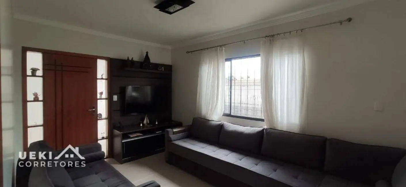 Casa com 4 quartos à venda, 475m2 em Monte Belo, Londrina - PR - imagem 2 Foto 2 de Casa com 4 quartos à venda, 475m2 em Monte Belo, Londrina - PR