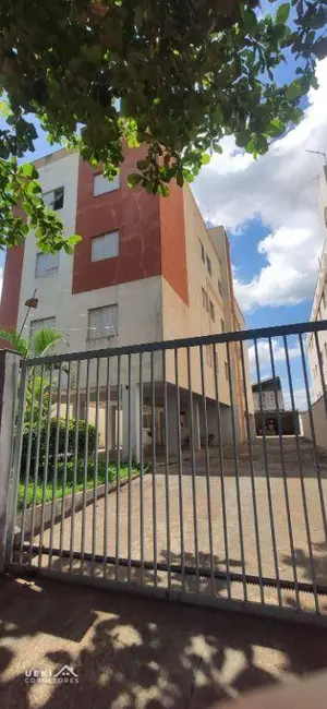 Foto 1 de Apartamento com 3 quartos à venda, 120m2 em Jardim das Américas, Londrina - PR
