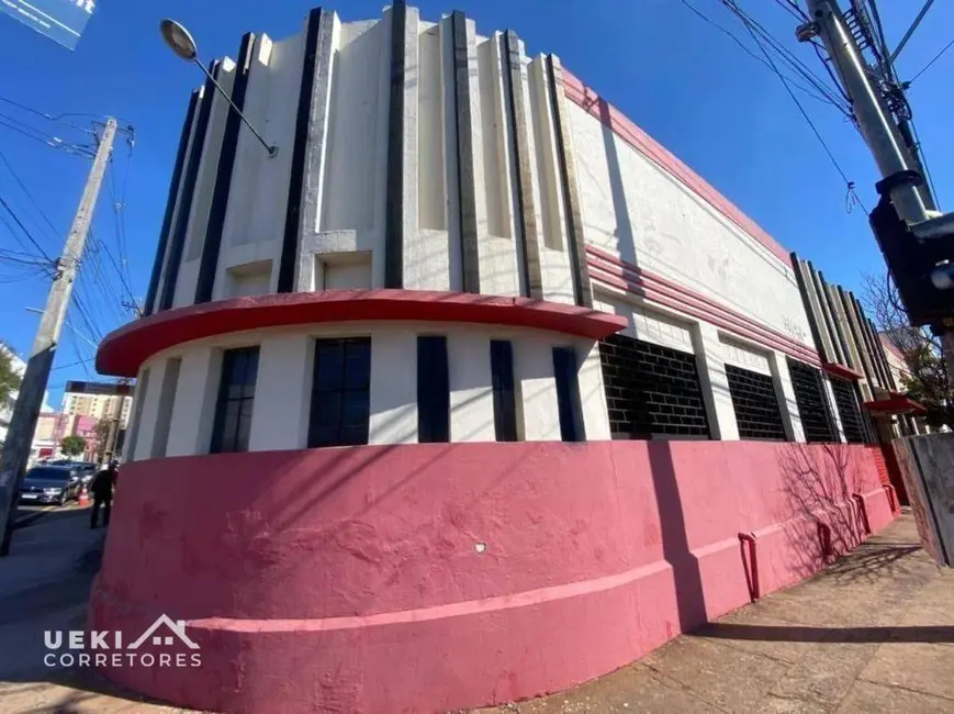Armazém / Galpão à venda, 504m2 em Centro, Londrina - PR - imagem 3 Foto 3 de Armazém / Galpão à venda, 504m2 em Centro, Londrina - PR