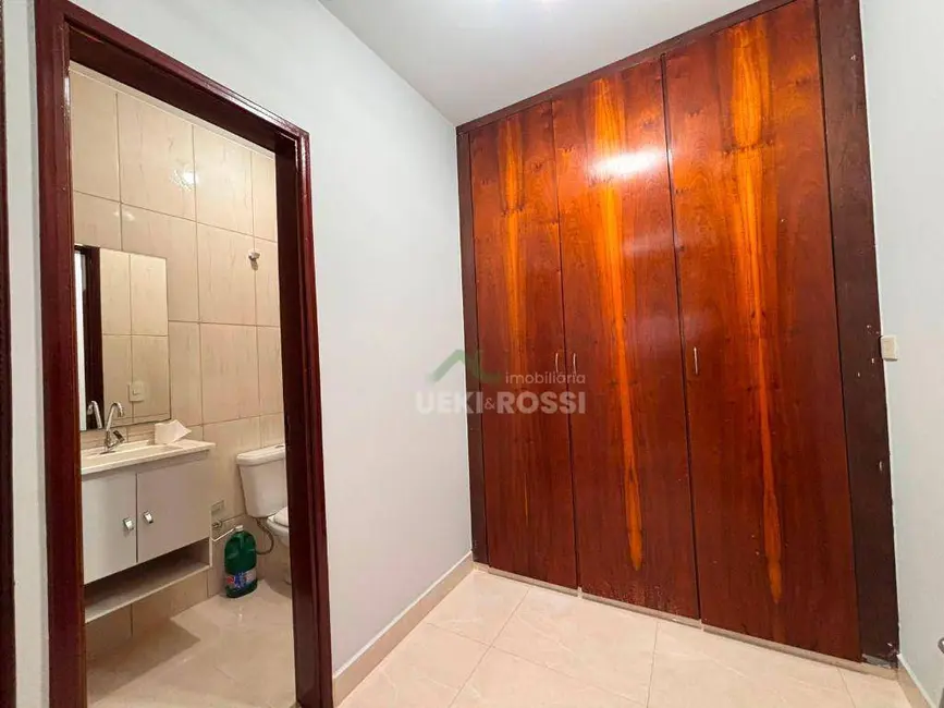 Foto 6 de Casa com 3 quartos à venda e para alugar, 525m2 em Dom Pedro, Londrina - PR