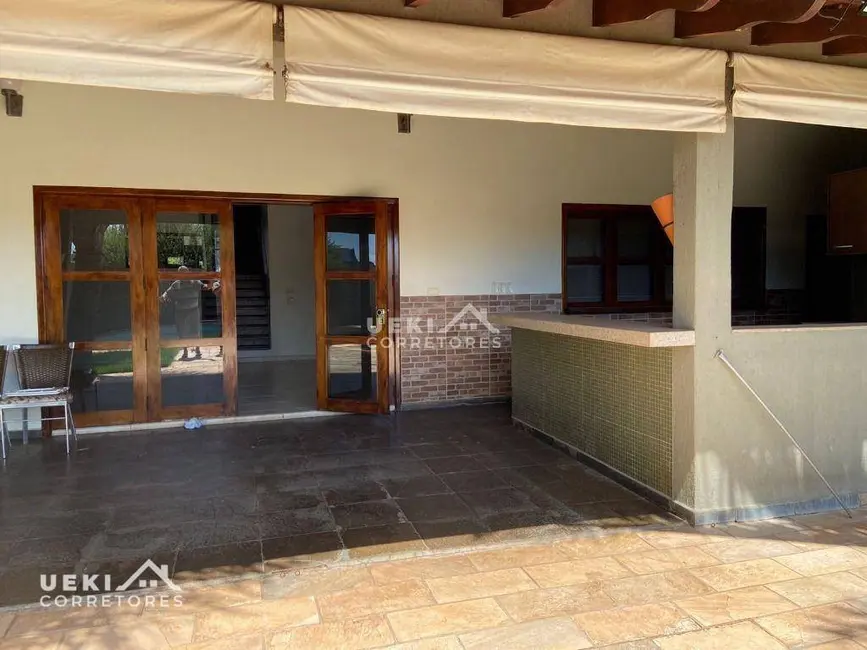 Casa com 3 quartos à venda, 525m2 em Dom Pedro, Londrina - PR - imagem 7 Foto 7 de Casa com 3 quartos à venda, 525m2 em Dom Pedro, Londrina - PR