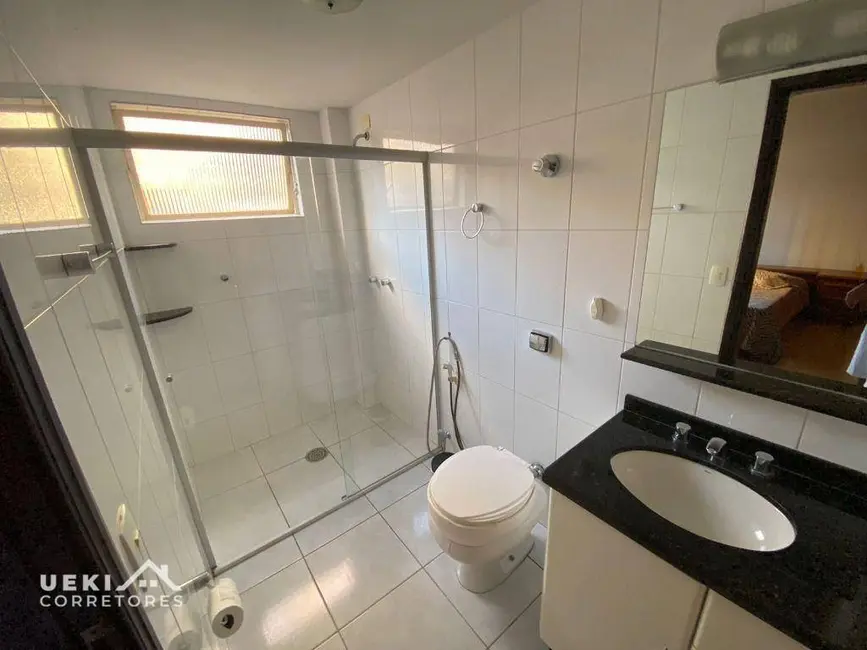 Apartamento com 3 quartos à venda, 136m2 em Centro, Londrina - PR - imagem 3 Foto 3 de Apartamento com 3 quartos à venda, 136m2 em Centro, Londrina - PR