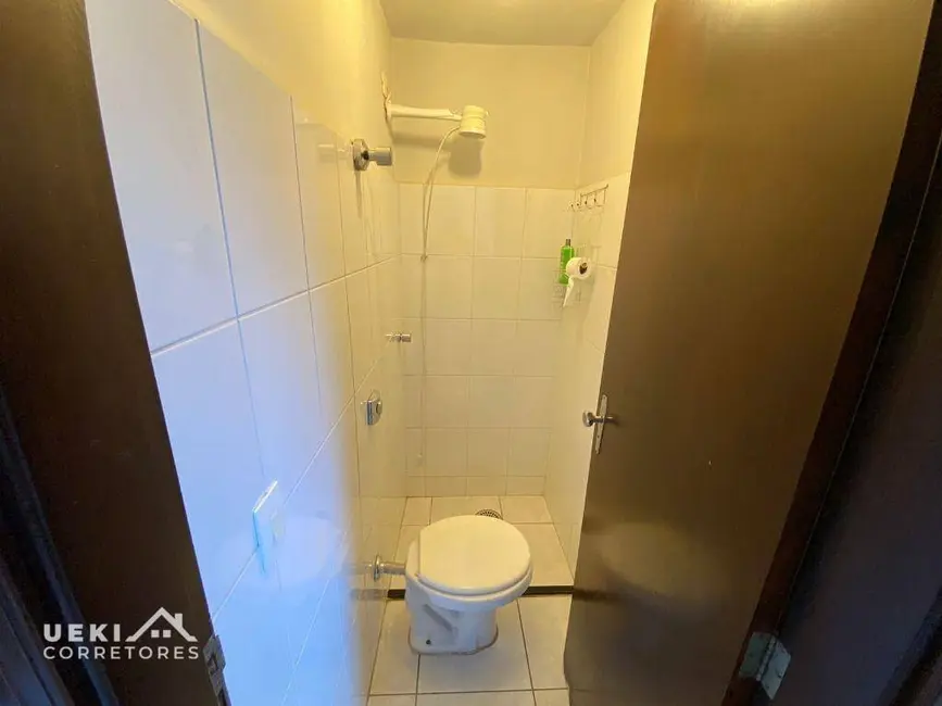 Apartamento com 3 quartos à venda, 136m2 em Centro, Londrina - PR - imagem 6 Foto 6 de Apartamento com 3 quartos à venda, 136m2 em Centro, Londrina - PR