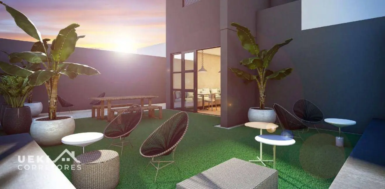 Foto 1 de Apartamento com 3 quartos à venda, 143m2 em Londrina - PR