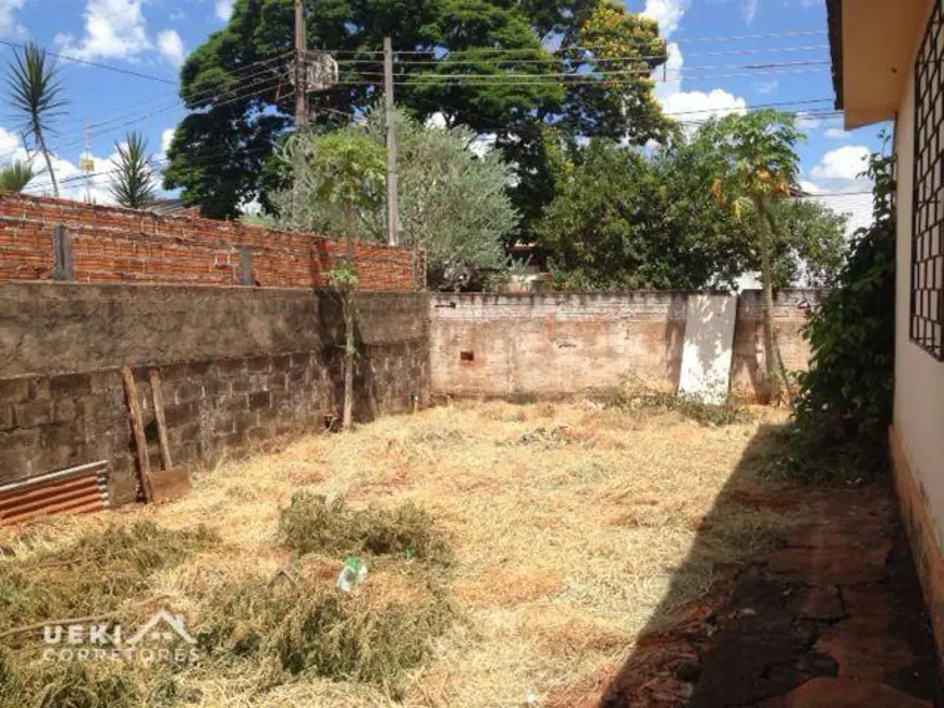 Foto 2 de Terreno / Lote à venda, 440m2 em Shangri-lá, Londrina - PR