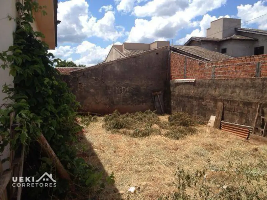 Terreno / Lote à venda, 440m2 em Shangri-lá, Londrina - PR - imagem 4 Foto 4 de Terreno / Lote à venda, 440m2 em Shangri-lá, Londrina - PR