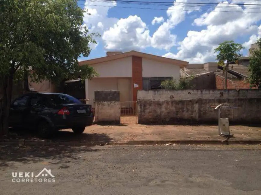 Terreno / Lote à venda, 440m2 em Shangri-lá, Londrina - PR - imagem 3 Foto 3 de Terreno / Lote à venda, 440m2 em Shangri-lá, Londrina - PR