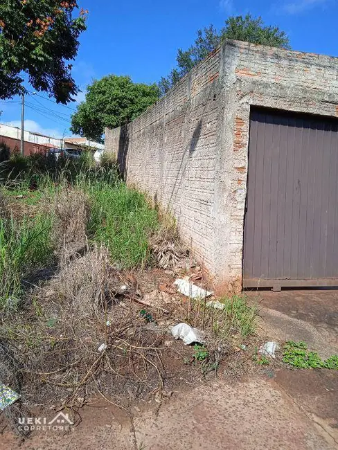 Terreno / Lote à venda, 406m2 em Vila A B Vicentini, Londrina - PR - imagem 4 Foto 4 de Terreno / Lote à venda, 406m2 em Vila A B Vicentini, Londrina - PR