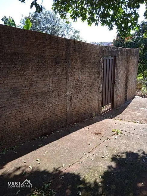 Terreno / Lote à venda, 406m2 em Vila A B Vicentini, Londrina - PR - imagem 3 Foto 3 de Terreno / Lote à venda, 406m2 em Vila A B Vicentini, Londrina - PR