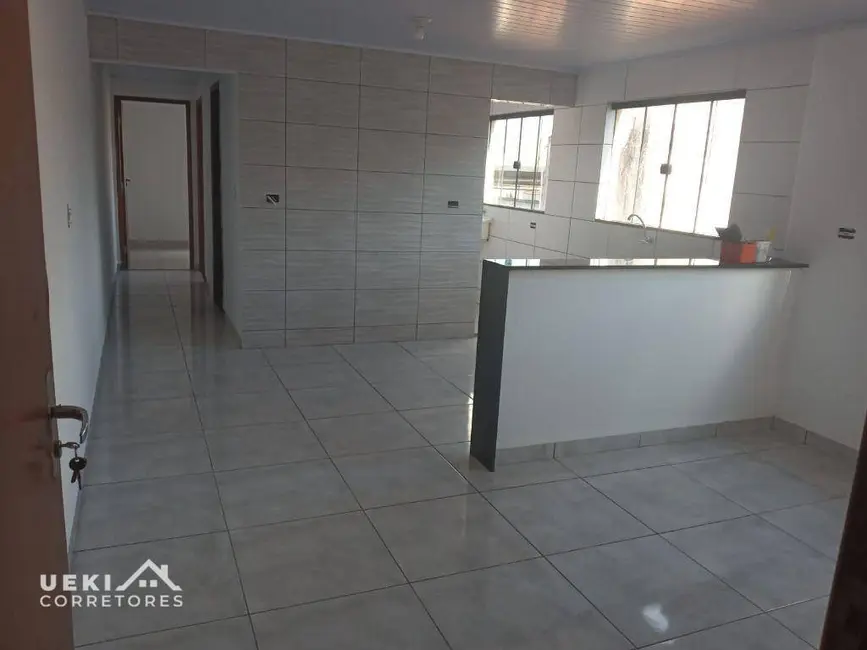 Foto 3 de Kitnet com 8 quartos à venda, 450m2 em Parque Residencial Ana Rosa, Cambe - PR