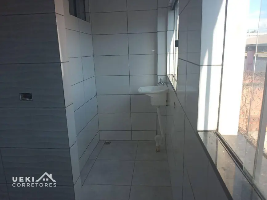 Foto 5 de Kitnet com 8 quartos à venda, 450m2 em Parque Residencial Ana Rosa, Cambe - PR