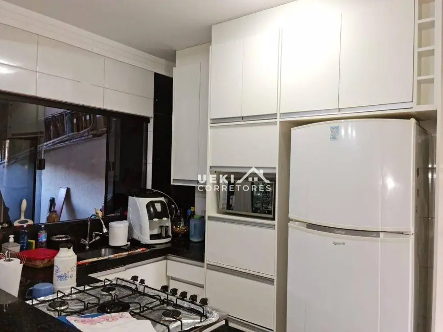 Foto 2 de Casa com 3 quartos à venda, 125m2 em Londrina - PR