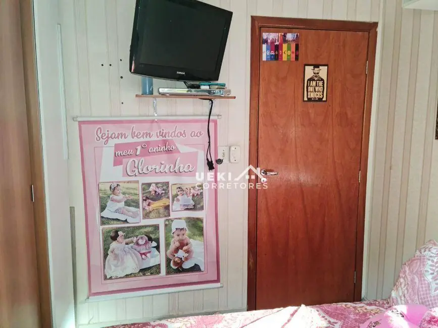 Casa com 3 quartos à venda, 125m2 em Londrina - PR - imagem 7 Foto 7 de Casa com 3 quartos à venda, 125m2 em Londrina - PR