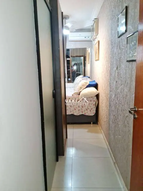 Casa com 3 quartos à venda, 125m2 em Londrina - PR - imagem 4 Foto 4 de Casa com 3 quartos à venda, 125m2 em Londrina - PR