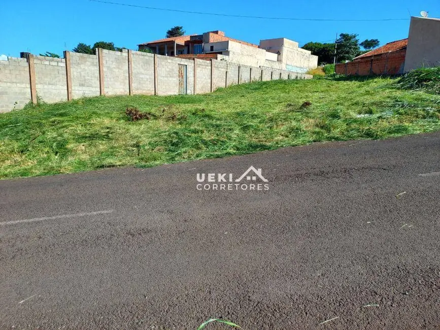 Terreno / Lote à venda, 316m2 em Carnascialli, Londrina - PR - imagem 1 Foto 1 de Terreno / Lote à venda, 316m2 em Carnascialli, Londrina - PR