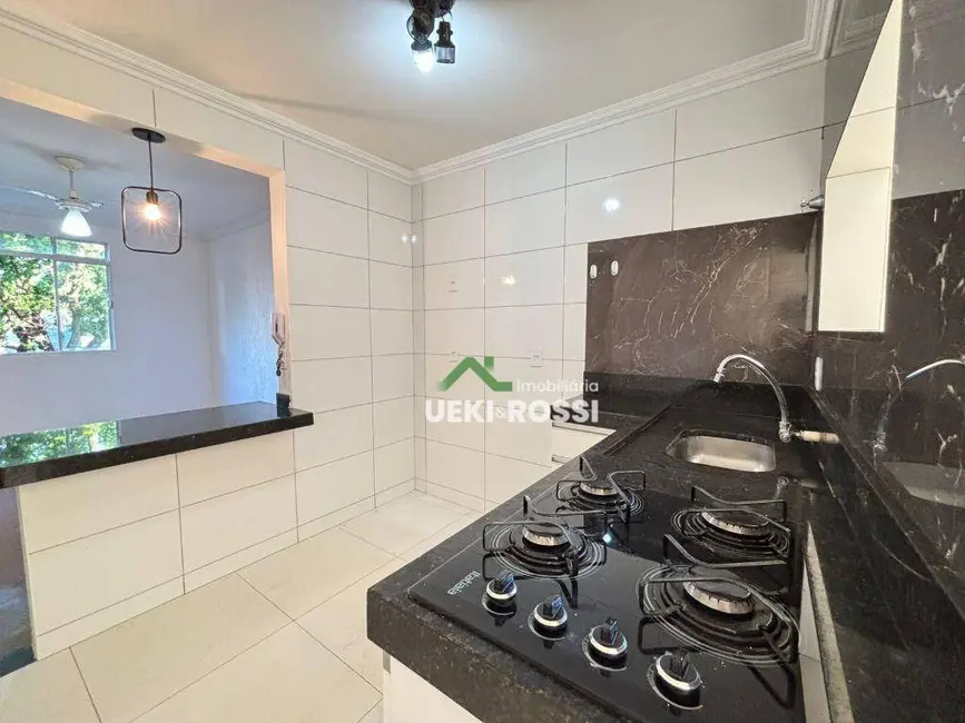 Apartamento com 2 quartos à venda, 60m2 em San Fernando, Londrina - PR - imagem 4 Foto 4 de Apartamento com 2 quartos à venda, 60m2 em San Fernando, Londrina - PR