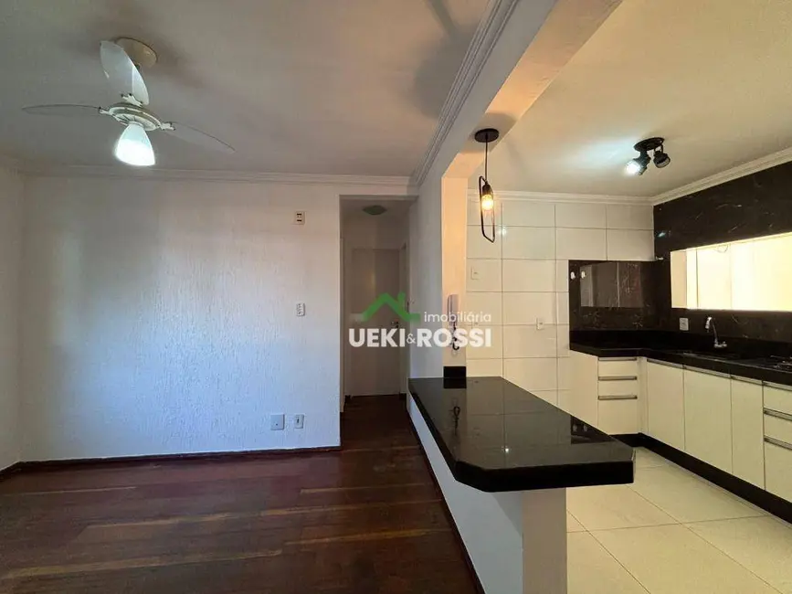 Apartamento com 2 quartos à venda, 60m2 em San Fernando, Londrina - PR - imagem 2 Foto 2 de Apartamento com 2 quartos à venda, 60m2 em San Fernando, Londrina - PR