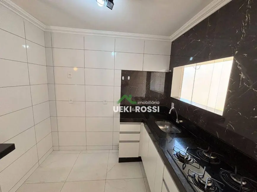 Apartamento com 2 quartos à venda, 60m2 em San Fernando, Londrina - PR - imagem 5 Foto 5 de Apartamento com 2 quartos à venda, 60m2 em San Fernando, Londrina - PR